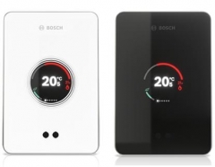 Bosch EasyControl CT 200 B  černý